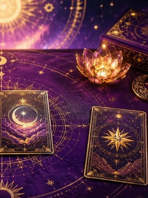 Detailed Clarity Reading