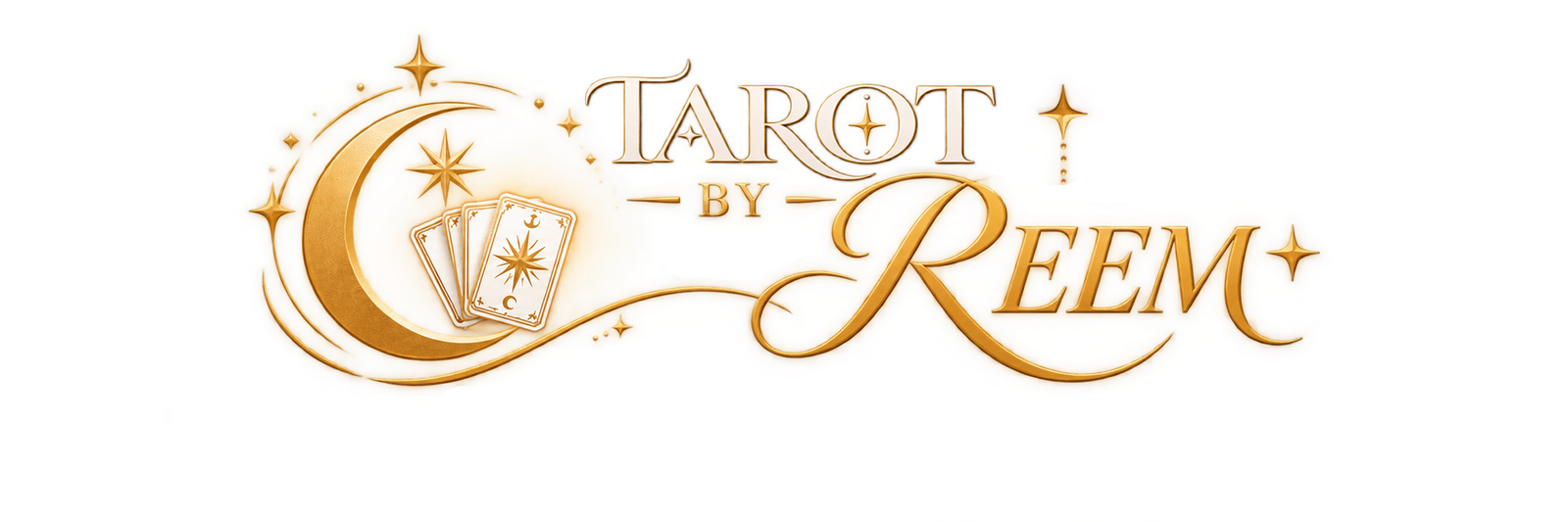 Tarot By Reem